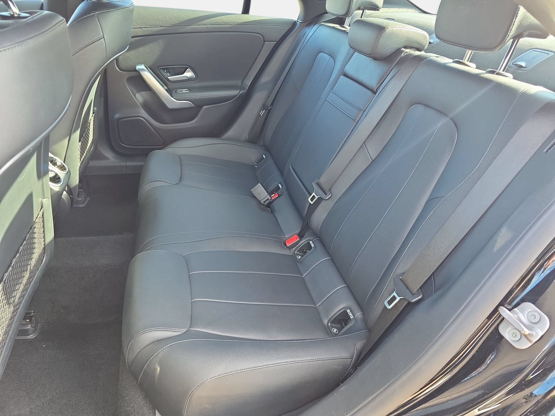 Used 2025 Mercedes-Benz CLA 250 image 13