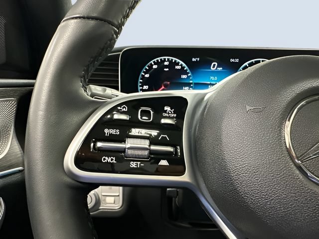 Certified 2022 Mercedes-Benz GLE 350 4MATIC image 17