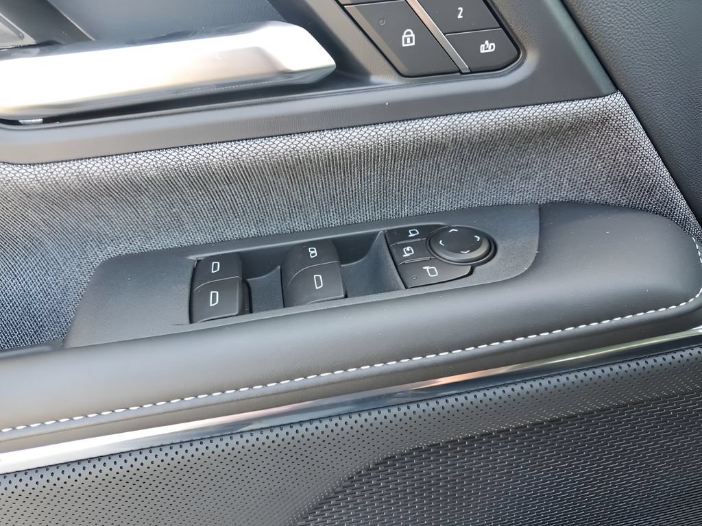New 2026 GMC Sierra EV Elevation w/ Premium Package AWD/4WD image 28