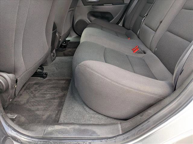 Used 2016 Chevrolet Cruze LT w/ Enhanced Safety Package image 19