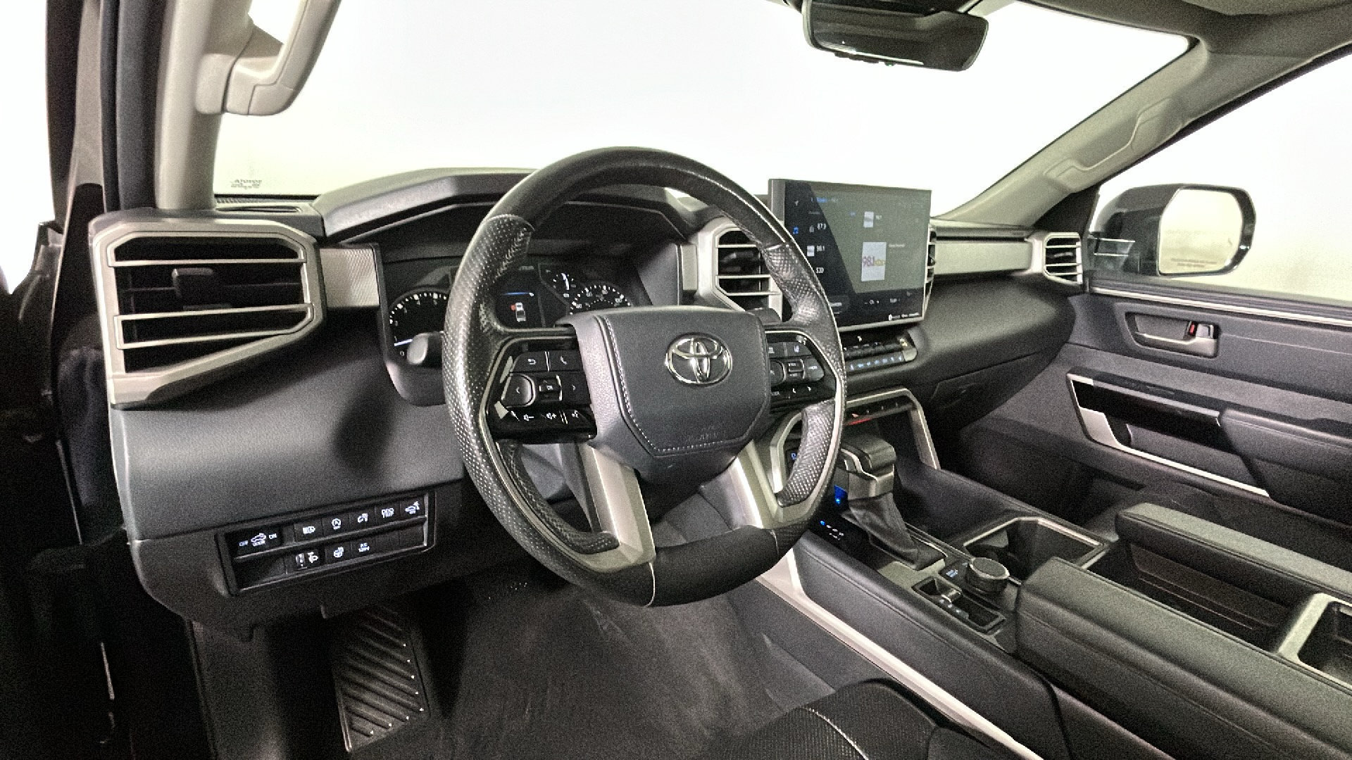 Used 2022 Toyota Tundra Limited AWD/4WD image 15