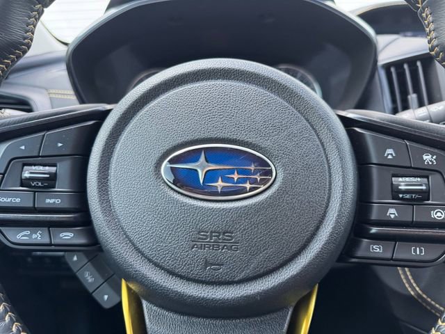Used 2023 Subaru Crosstrek 2.5i Sport image 8