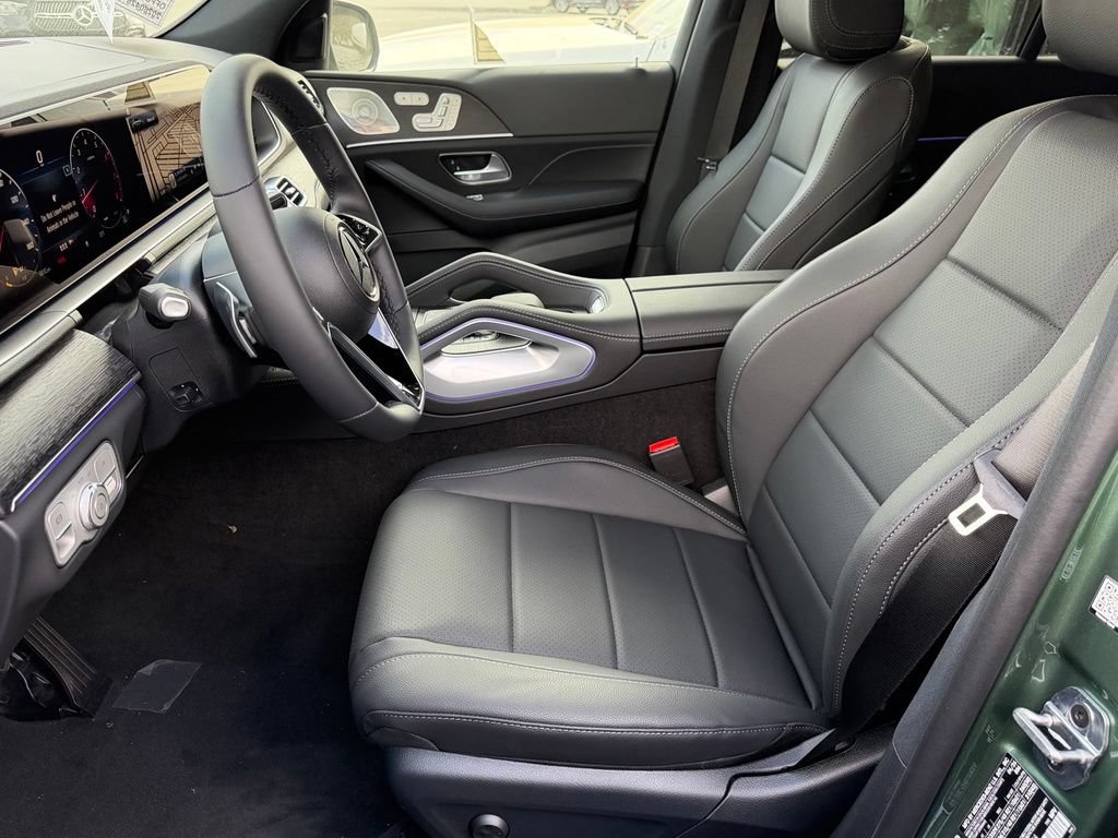 New 2026 Mercedes-Benz GLE 450 4MATIC image 18
