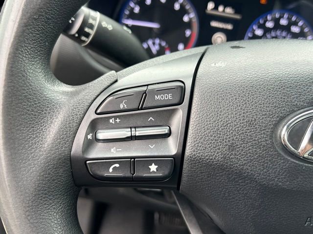 Used 2022 Hyundai Kona SEL image 20