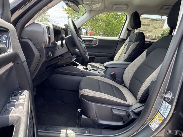 New 2025 Ford Bronco Sport Big Bend image 11