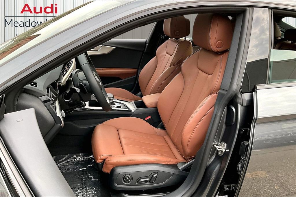 Used 2025 Audi A5 2.0T Premium Plus image 21