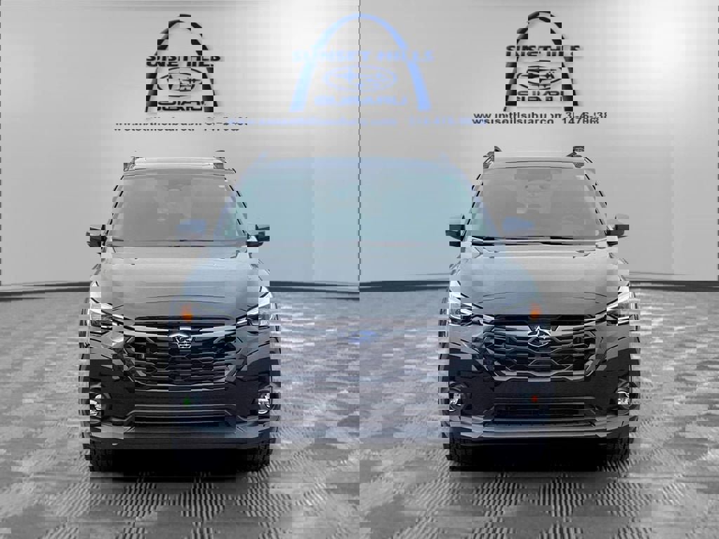 New 2026 Subaru Crosstrek 2.0i Premium image 21