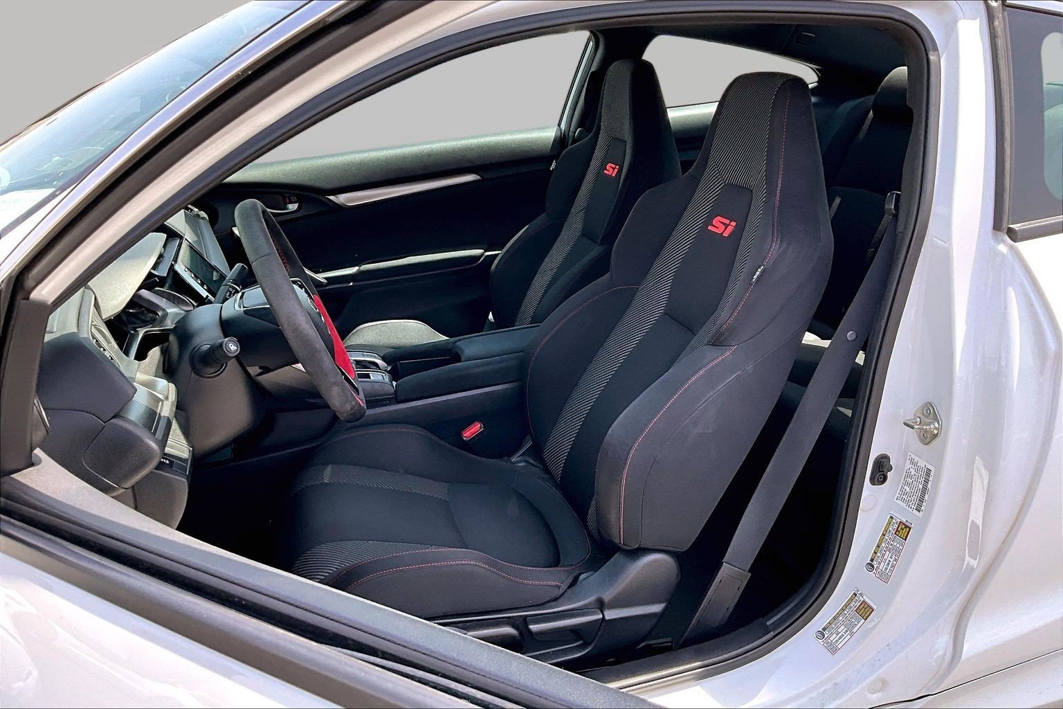 Used 2019 Honda Civic Si image 25