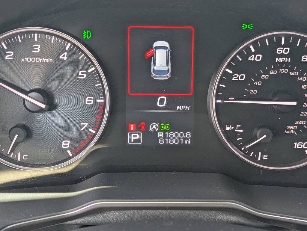 Used 2024 Subaru Outback Limited AWD/4WD image 27