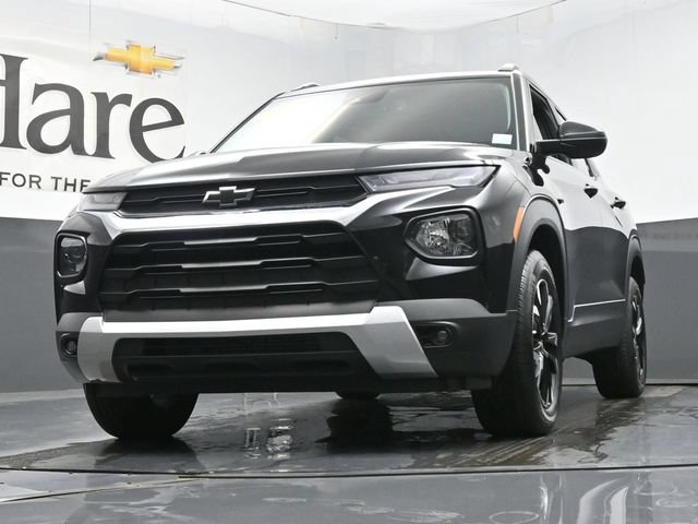 Used 2023 Chevrolet TrailBlazer LT w/ Convenience Package AWD/4WD image 55