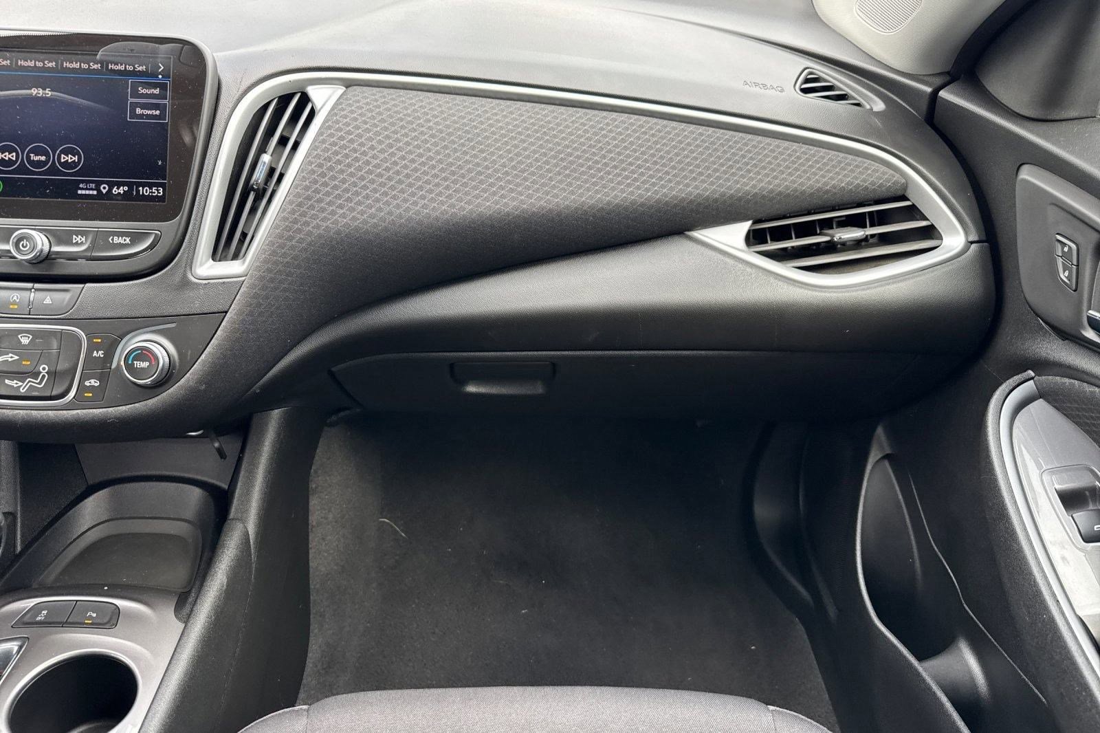 Used 2024 Chevrolet Malibu RS image 28