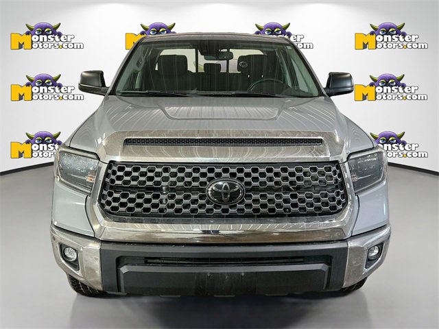 Used 2020 Toyota Tundra TRD Pro image 2