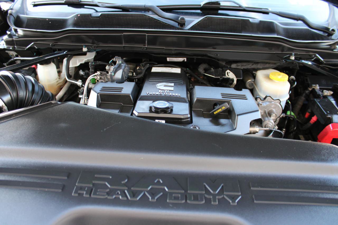 Used 2020 RAM 2500 Lone Star w/ Level 1 Equipment Group image 79