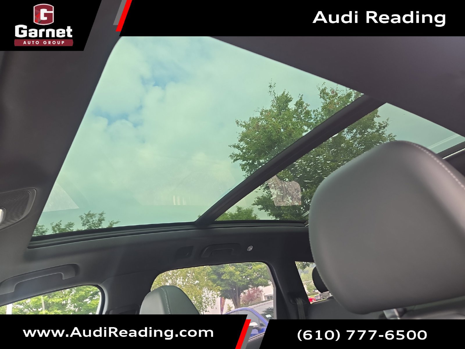Certified 2025 Audi Q7 3.0T Prestige w/ Prestige Package AWD/4WD image 26