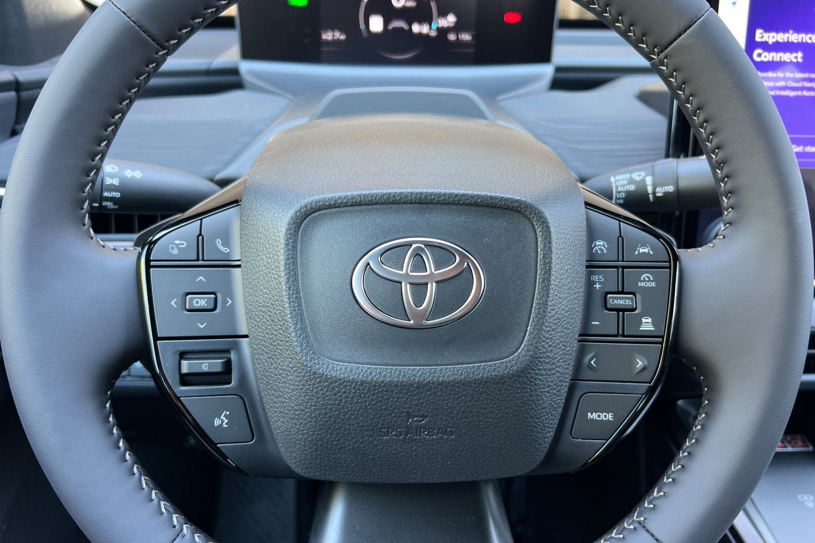 New 2026 Toyota C-HR AWD/4WD image 24