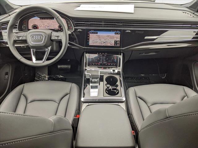 New 2025 Audi Q7 3.0T Premium Plus image 15