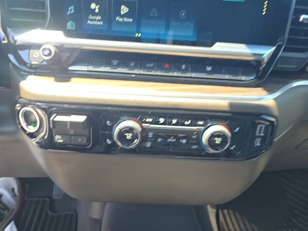 Used 2025 Chevrolet Silverado 2500 LT w/ Convenience Package AWD/4WD image 29