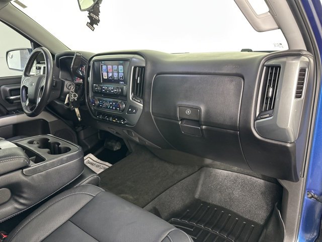 Used 2018 Chevrolet Silverado 1500 LT w/ All Star Edition image 12