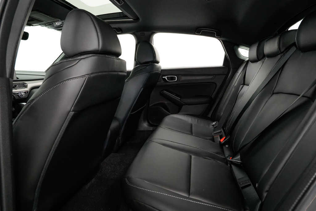 New 2026 Acura Integra A-Spec FWD image 23
