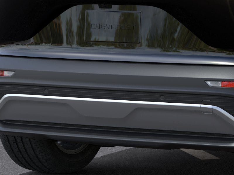 New 2027 Chevrolet Blazer EV LT FWD image 14