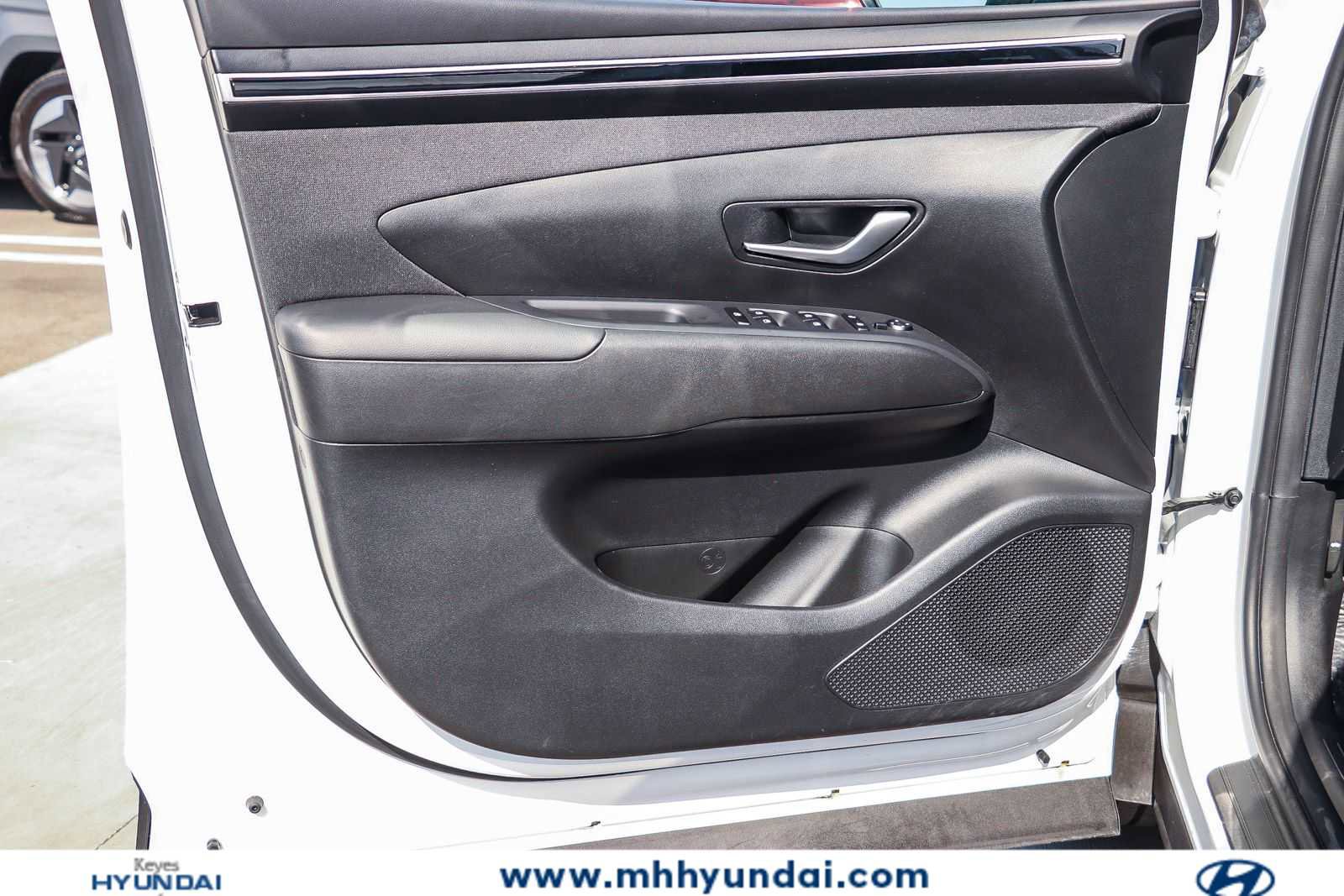 Certified 2023 Hyundai Tucson SEL w/ Convenience Package AWD/4WD image 21