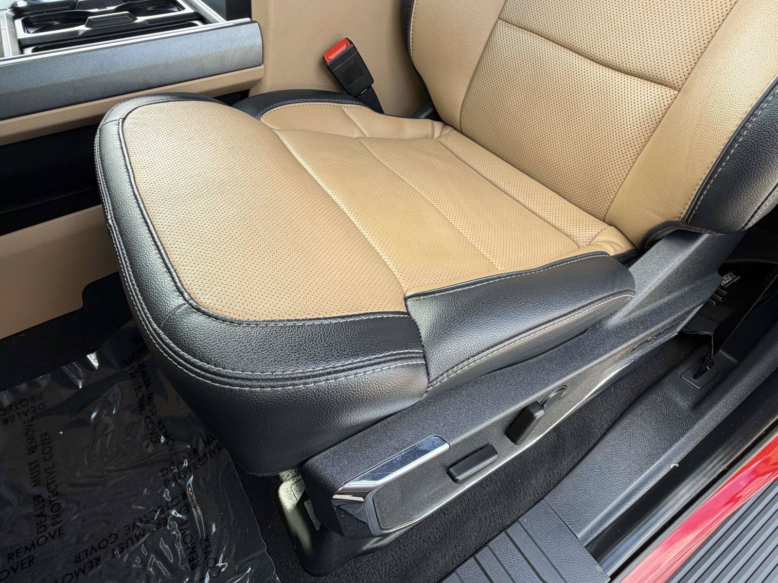 Certified 2023 Ford F250 Lariat w/ Lariat Ultimate Package AWD/4WD image 23