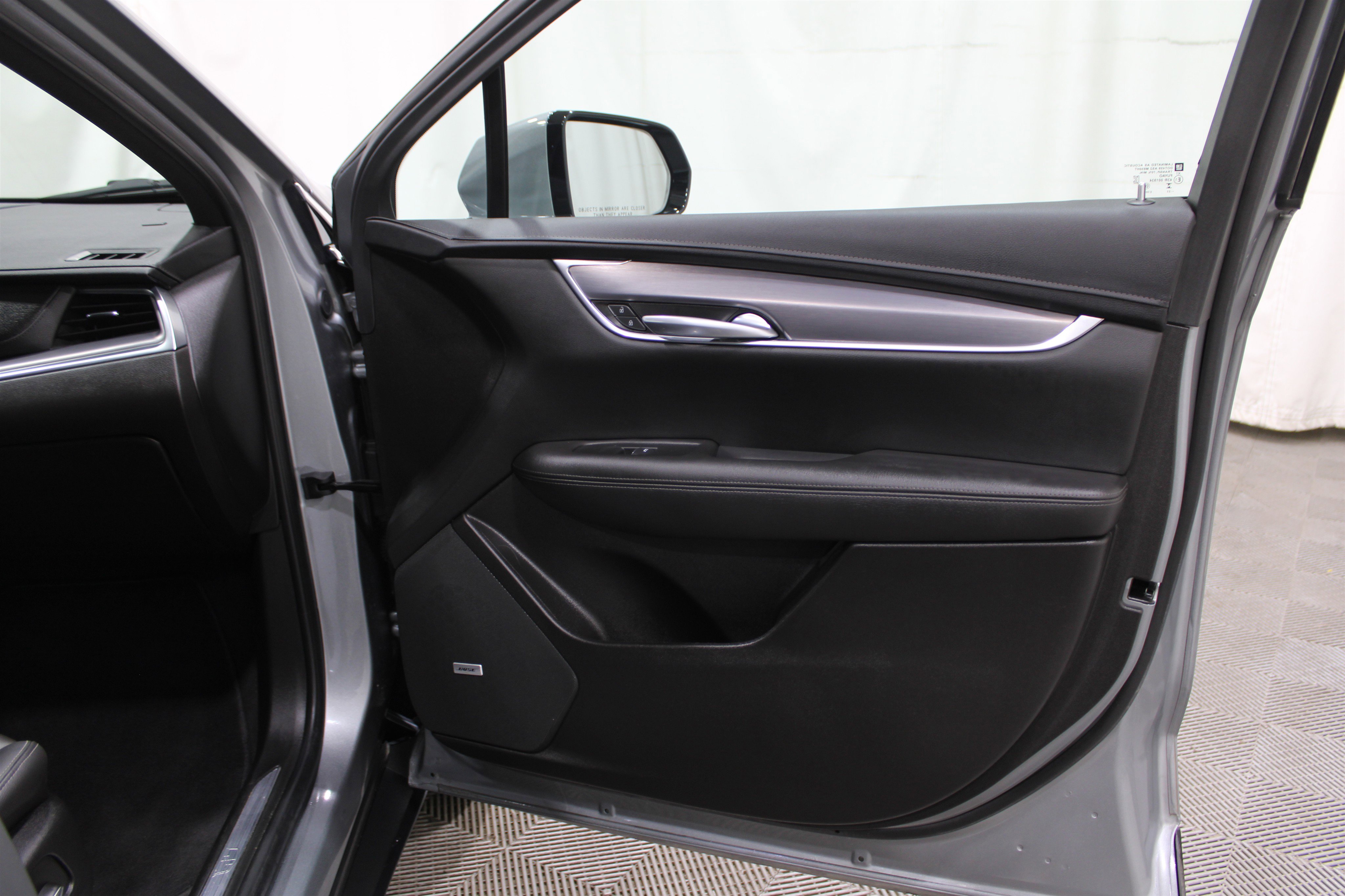 Certified 2024 Cadillac XT5 Luxury image 29