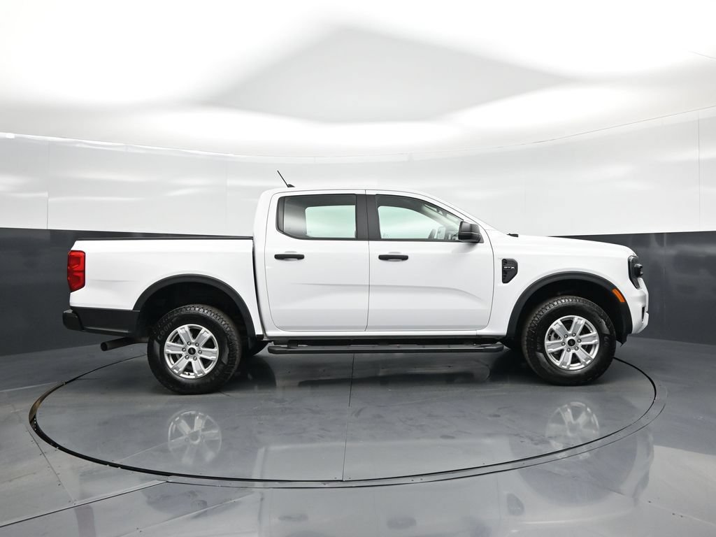Certified 2024 Ford Ranger XL w/ Trailer Tow Package RWD image 25