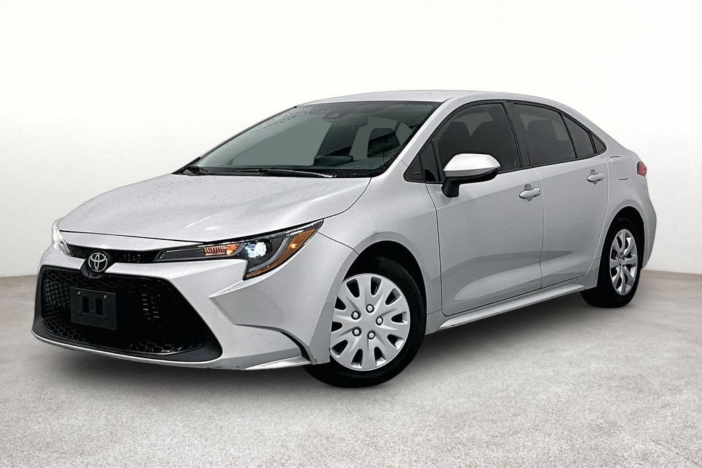 Used 2022 Toyota Corolla LE FWD image 14