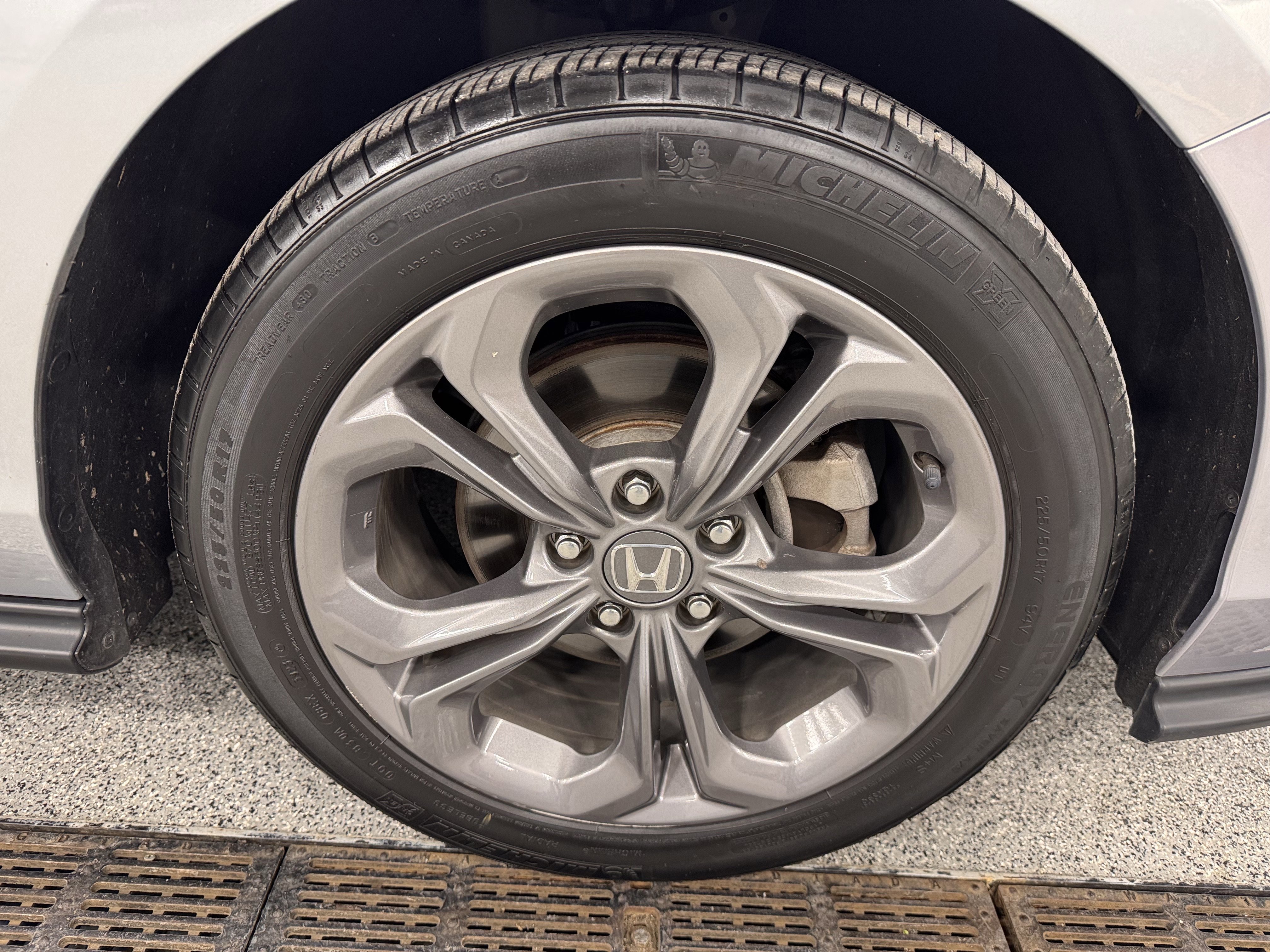 Used 2024 Honda Accord EX image 28