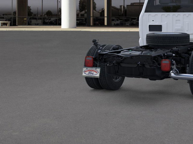 New 2025 Ford F450 XL image 21