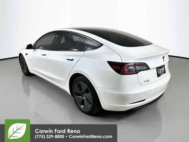 Used 2023 Tesla Model 3 Standard Range RWD image 5
