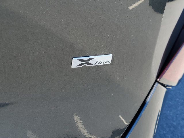 New 2027 Kia Seltos X-Line S AWD/4WD image 13