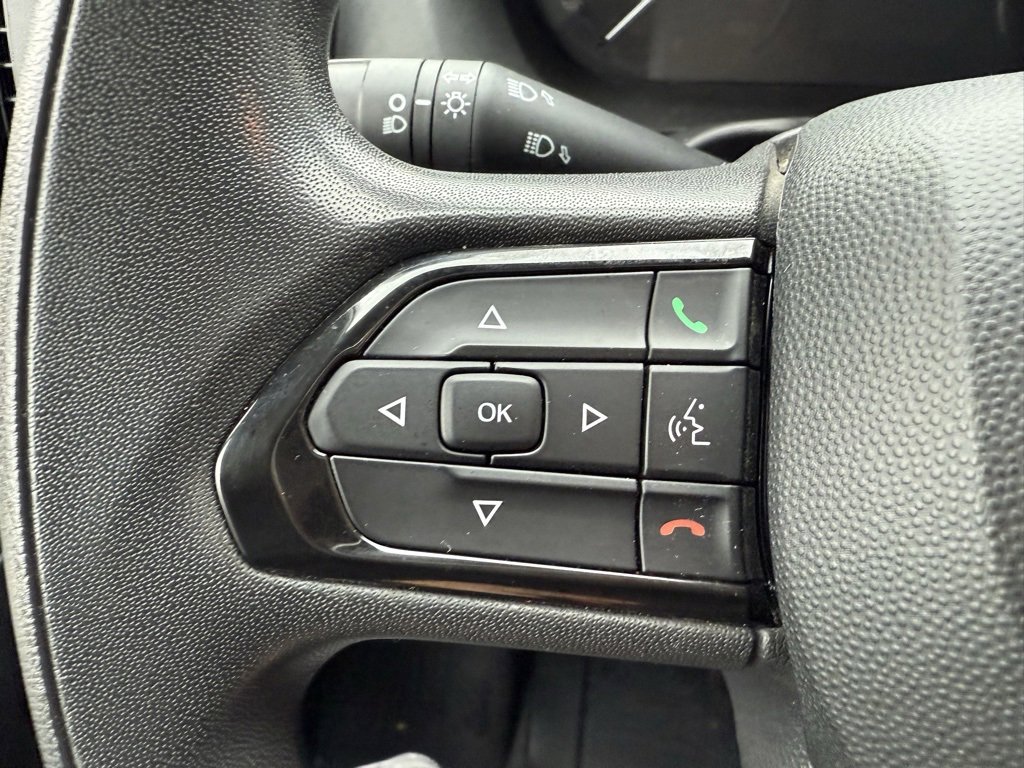 Used 2023 RAM ProMaster 2500 image 19