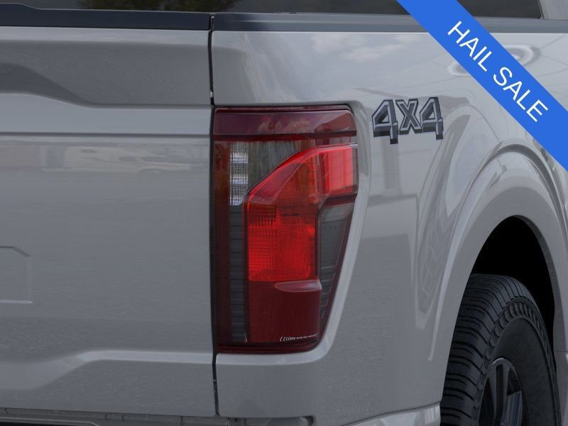 New 2026 Ford F150 XLT AWD/4WD image 21