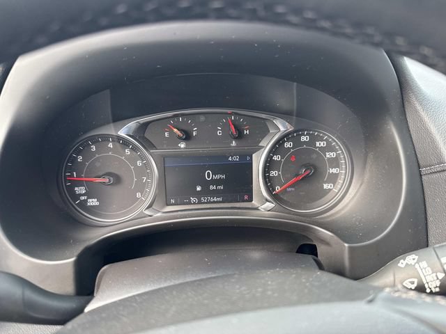Used 2023 GMC Terrain SLT AWD/4WD image 38