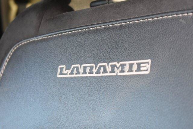 Used 2020 RAM 1500 Laramie AWD/4WD image 29
