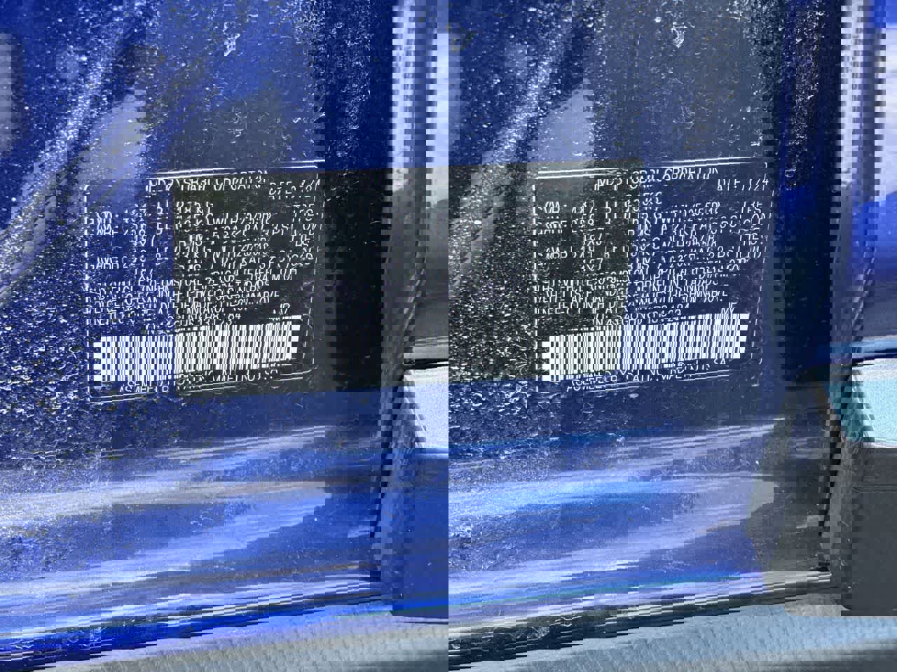 Used 2024 Subaru Crosstrek 2.5i Limited image 39