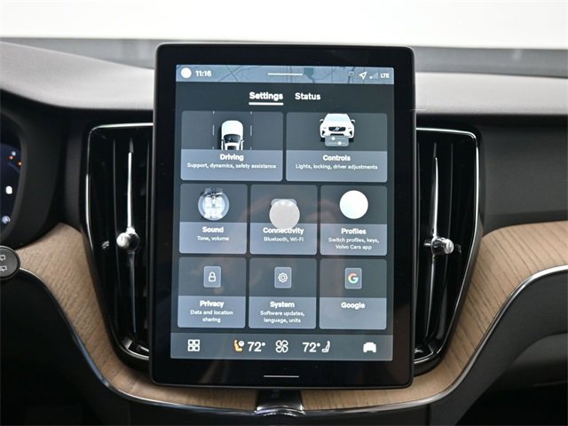 New 2026 Volvo XC60 B5 Plus w/ Protection Package Premier image 16