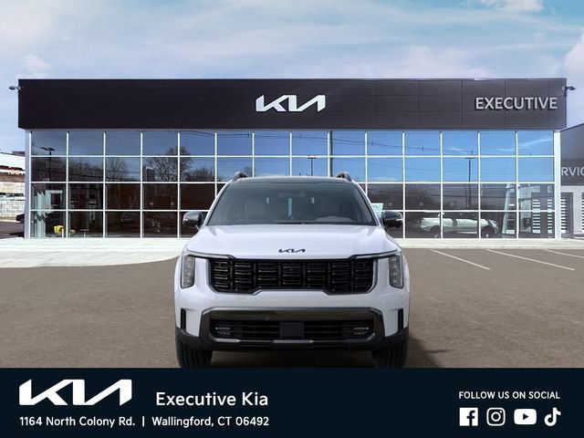 New 2026 Kia Sorento SX AWD/4WD image 2