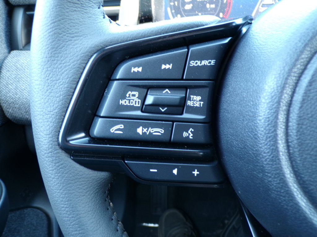 New 2026 Subaru Outback Wilderness AWD/4WD image 31