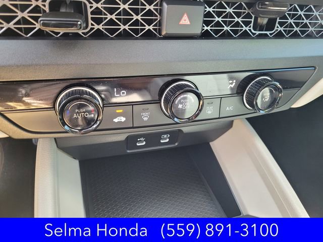 Certified 2023 Honda Accord LX image 19