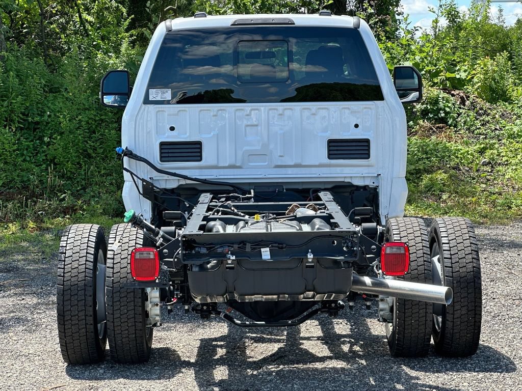 New 2026 Ford F450 XL AWD/4WD image 4
