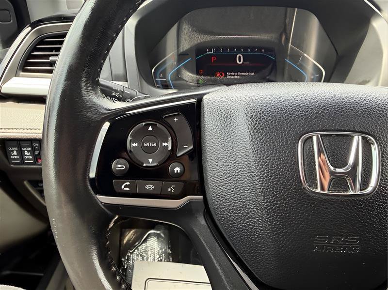 Used 2018 Honda Odyssey Elite image 54