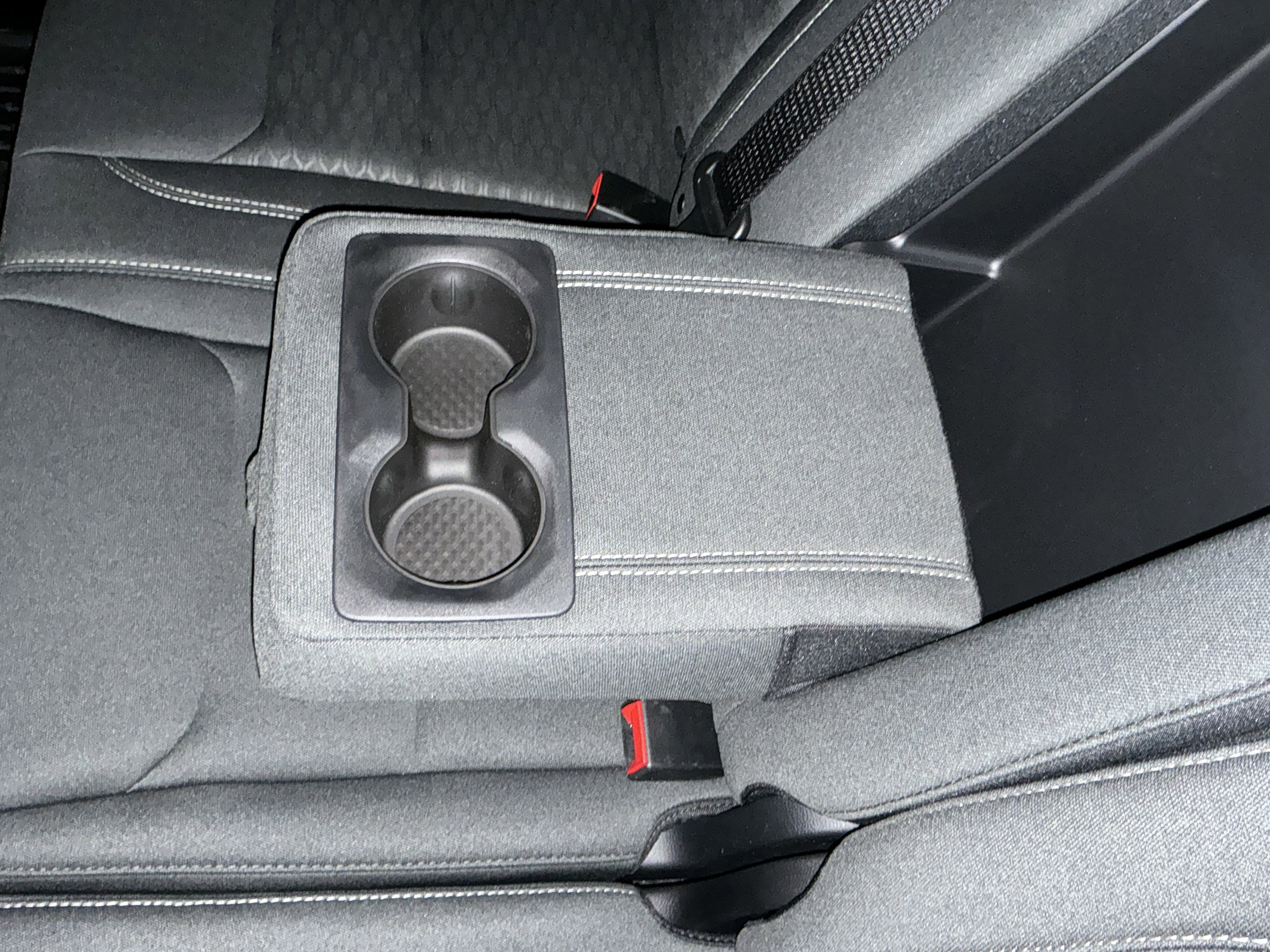 Used 2025 RAM 1500 Big Horn image 29