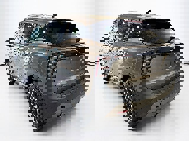 New 2026 Nissan Kicks SV image 7