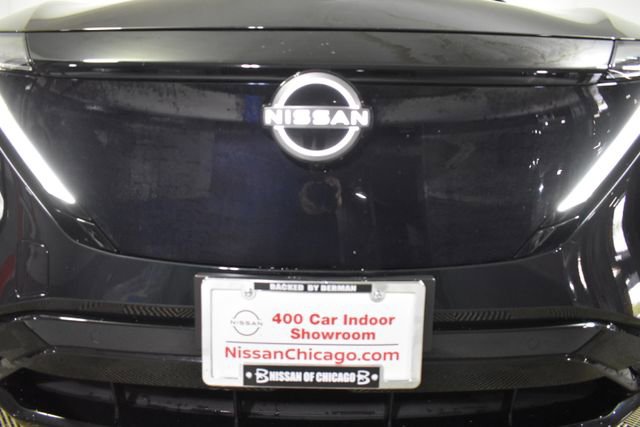 Used 2024 Nissan Ariya AWD image 42