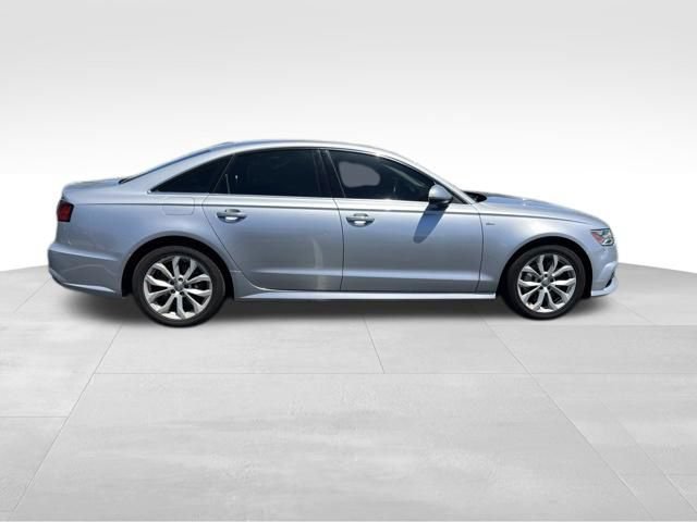 Used 2018 Audi A6 2.0T Premium Plus w/ Premium Plus Package AWD/4WD image 8