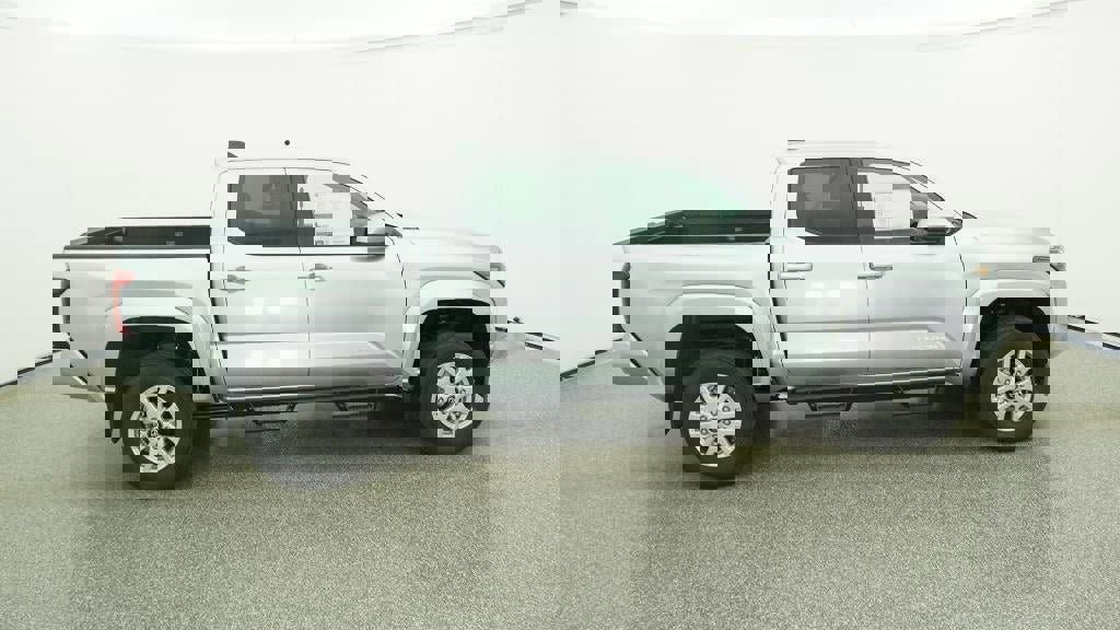 New 2026 Toyota Tacoma SR5 image 11