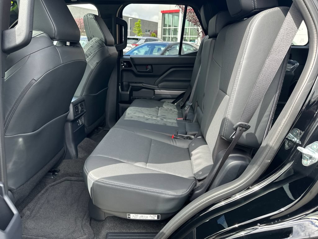 Certified 2026 Toyota 4Runner TRD Off-Road Premium AWD/4WD image 14
